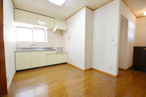 ハイツ望月の物件内観写真